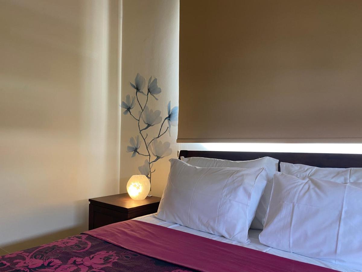 Kyklades Resort & Spa Paralimni Exterior photo
